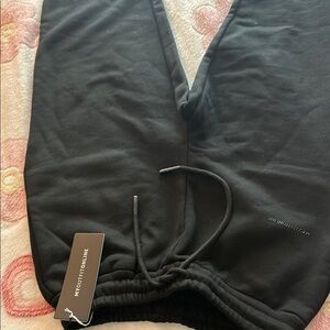 New Black Joggers by My Outfit Online